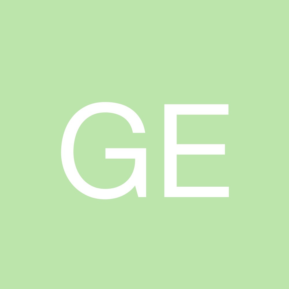 Meet your Posher, Gregory